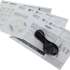 МФУ струйный Epson EcoTank L3210 цветная печать, A4, цвет черный [c11cj68517/506/403/501]
